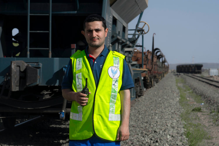 Vest and Garments