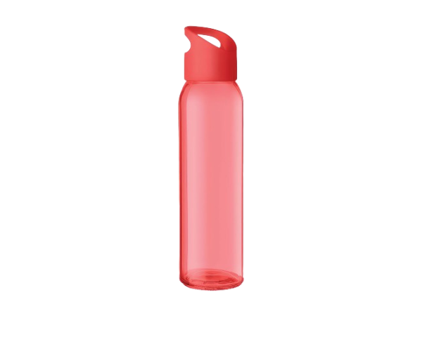 Arsen Water Bottles