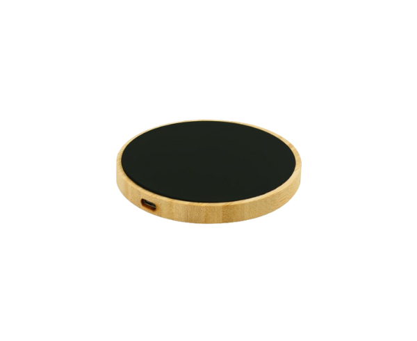 Bamboo Wireless Chargers