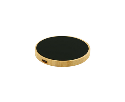 Bamboo Wireless Chargers