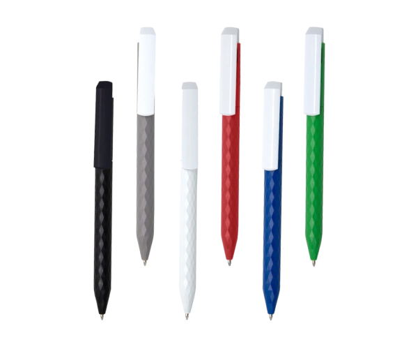 Berd Plastic Pens