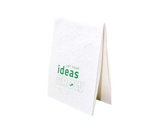 Mini Conference Notepads