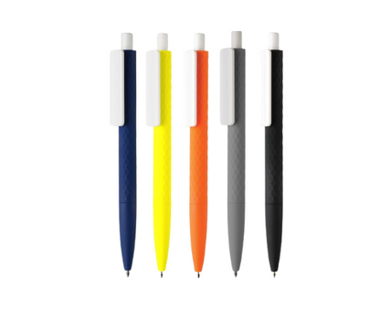 Dorfen Plastic Pens - Plastic Pens - Plastic Pens, Writing Instruments - Tellurian