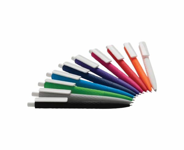 Dorfen Plastic Pens - Plastic Pens - Plastic Pens, Writing Instruments - Tellurian