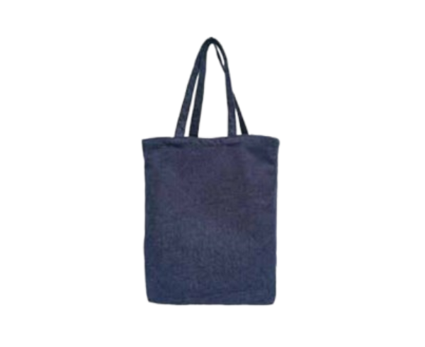 Demin Tote Bags