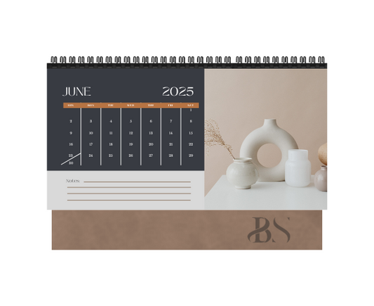 Desk Calendars -  - Calendar Printing, Calendars, Commercial Printing, Desk Calendars, Marketing Collaterals, Office & School Supplies, Printing Press, Printing Services, Tent Calendars - Tellurian