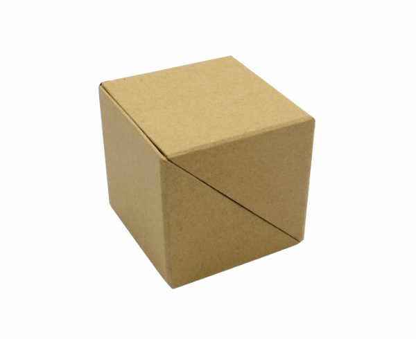 Eco-Friendly Paper Cubes - Desk Accessories - Desk Accessories, Recycled Gifts - Tellurian