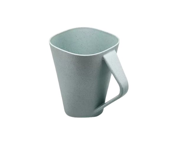 Eco Bran Cups - Drinkware - Recycled Drinkware - Tellurian