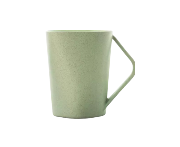 Eco Bran Cups - Drinkware - Recycled Drinkware - Tellurian