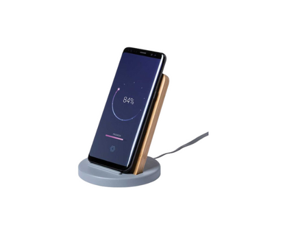 EcoPod Phone Stand - Charging Cables - Phone Chargers, Recycled Gifts, Recycled Tech Gifts, Tech Gifts - Tellurian