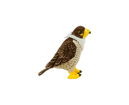 Falcon Plush Toys