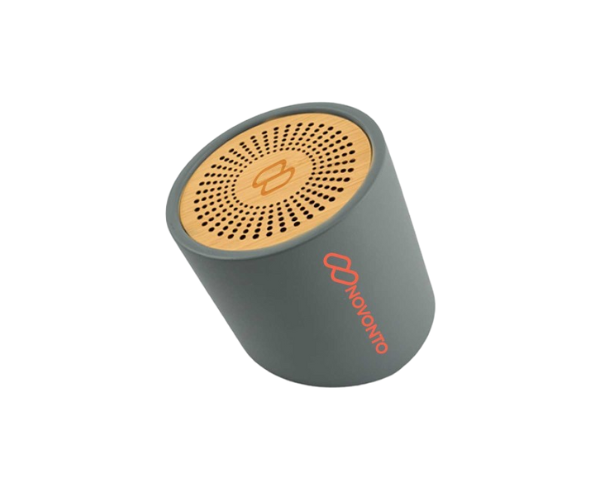 Limestone Cement Bluetooth Speakers - Speakers - Recycled Gifts, Recycled Tech Gifts, Speakers, Tech Gifts - Tellurian