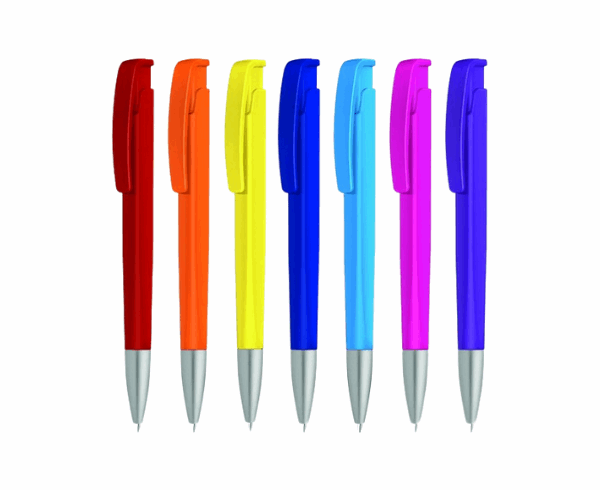 Lineo Si Plastic Pens - Plastic Pens - Plastic Pens, Writing Instruments - Tellurian