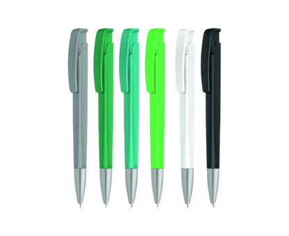 Lineo Si Plastic Pens - Plastic Pens - Plastic Pens, Writing Instruments - Tellurian