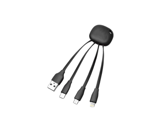 LuminaLink Charging Cables - Charging Cables - Charging Cables, Technology Gifts - Tellurian