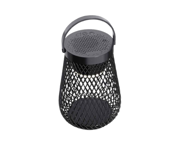 Merano Wireless Speakers Lanterns - Speakers - Lamp Speakers, Speakers, Tech Gifts - Tellurian