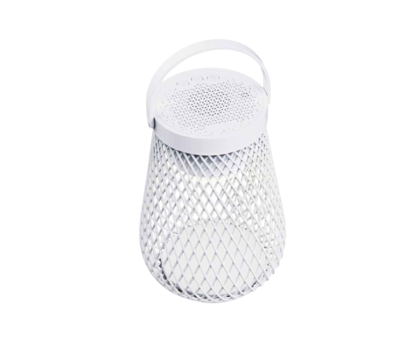 Merano Wireless Speakers Lanterns - Speakers - Lamp Speakers, Speakers, Tech Gifts - Tellurian