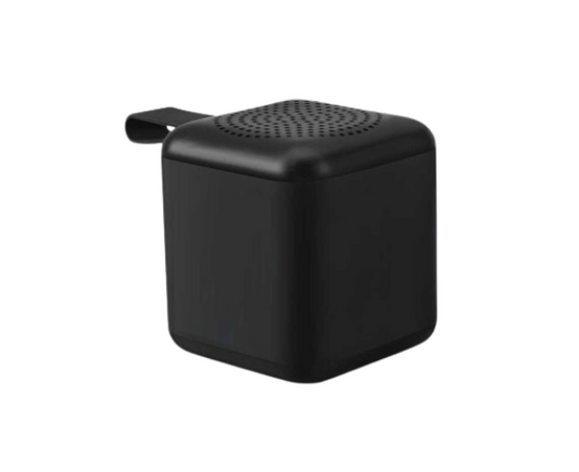 Mini Cube Bluetooth Speakers - Speakers - Speakers, Tech Gifts - Tellurian
