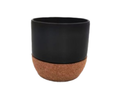 Mini Expresso Cork Cups