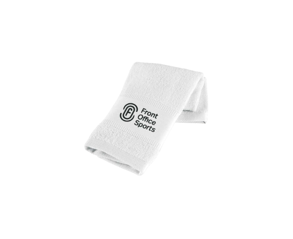 Promotional Gym Towels - Towels - Towels - Tellurian