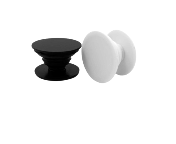 Round Mobile Grips and Stands - Phone Accessories - Phone Accessories, Travel Gifts - Tellurian