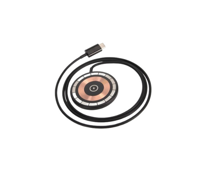 Round Magnetic Wireless Chargers