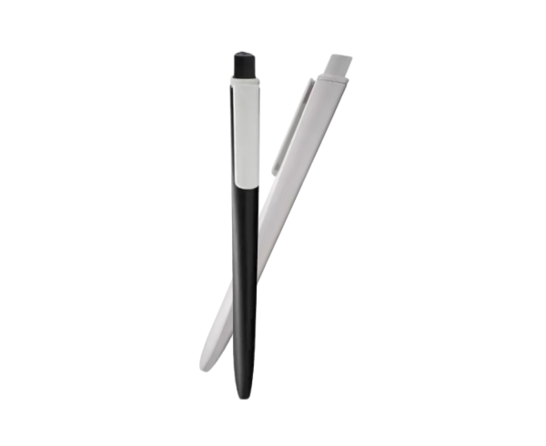 Torsion Plastic Pens - Plastic Pens - Plastic Pens, Writing Instruments - Tellurian
