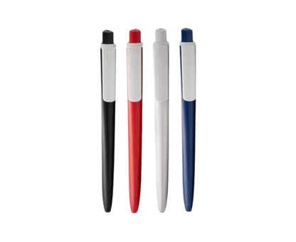 Torsion Plastic Pens - Plastic Pens - Plastic Pens, Writing Instruments - Tellurian