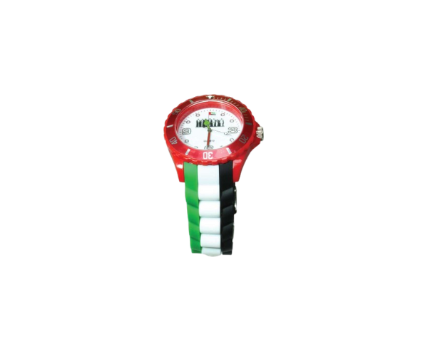 UAE Flag Design Watches