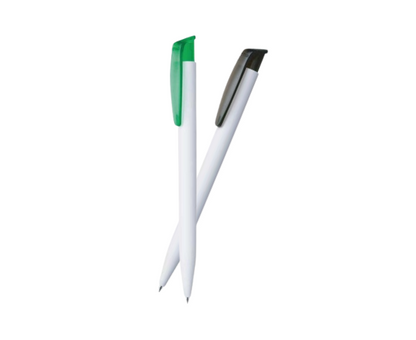 Penny Plastic Pens - Plastic Pens - Plastic Pens, Writing Instruments - Tellurian