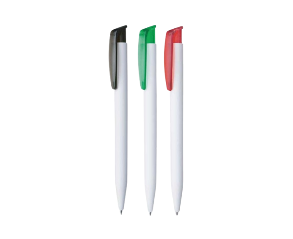 Penny Plastic Pens - Plastic Pens - Plastic Pens, Writing Instruments - Tellurian