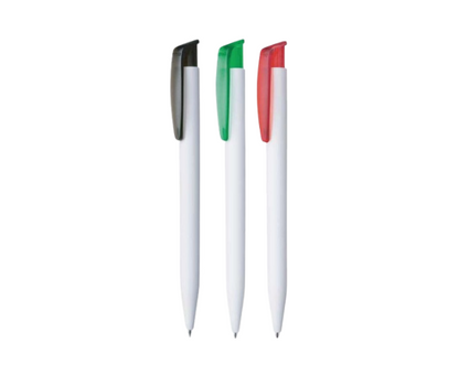 Penny Plastic Pens - Plastic Pens - Plastic Pens, Writing Instruments - Tellurian