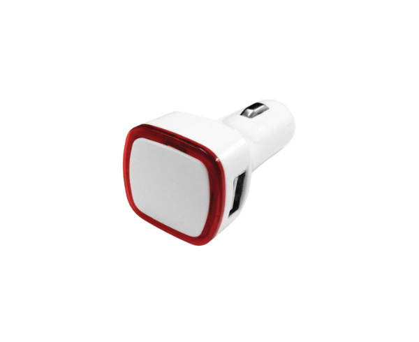 USB Car Chargers - Phone Accessories - Car Accessories, Tech Gifts, Travel Gifts - Tellurian