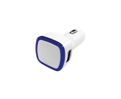 USB Car Chargers - Phone Accessories - Car Accessories, Tech Gifts, Travel Gifts - Tellurian