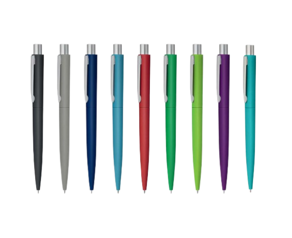 Lumos Metal Pens - Metal Pens - Metal Pens, Writing Instruments - Tellurian