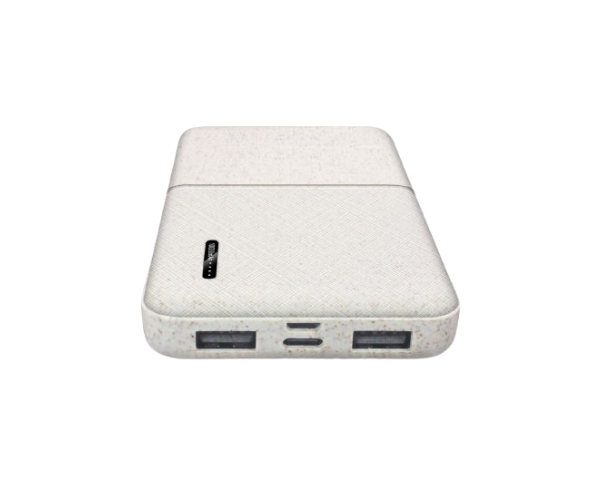 WheatBoost Powerbanks