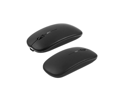 Wireless Slim LED Mouse - Mouse - Desk Accessories, Mouse, PC Accessories, Tech Gifts - Tellurian