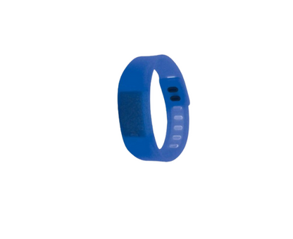 Silicone Wristbands Digital Watch