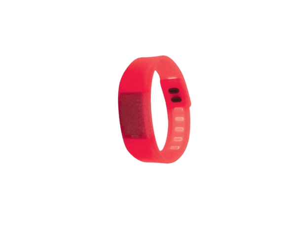 Silicone Wristbands Digital Watch