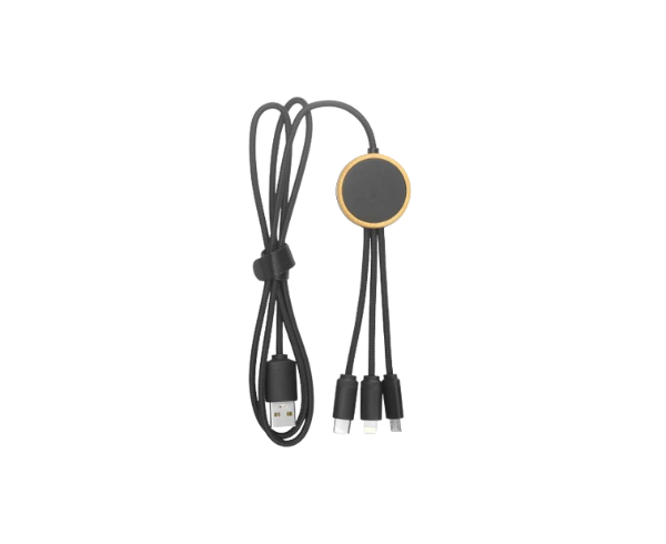 ZenCharge Charging Cables - Charging Cables - Charging Cables, Technology Gifts - Tellurian