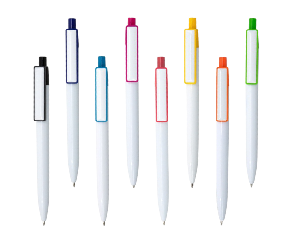 Zoku Plastic Pens