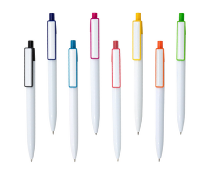 Zoku Plastic Pens